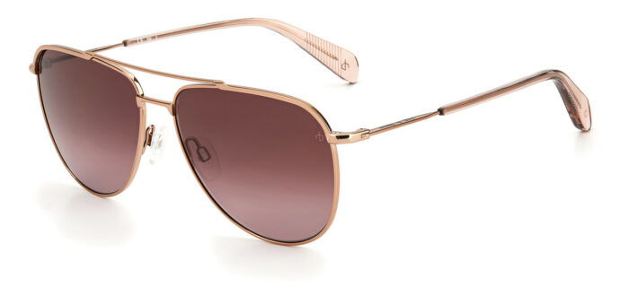 ⁦Sunglass-RAG&BONE-RNB1050/G/S⁩ - الصورة ⁦1⁩