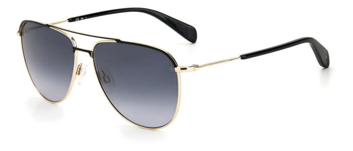 ⁦Sunglass-RAG&BONE-RNB1050/G/S⁩ - الصورة ⁦1⁩