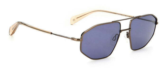 ⁦Sunglass-RAG&BONE-RNB5036/G/S⁩ - الصورة ⁦2⁩