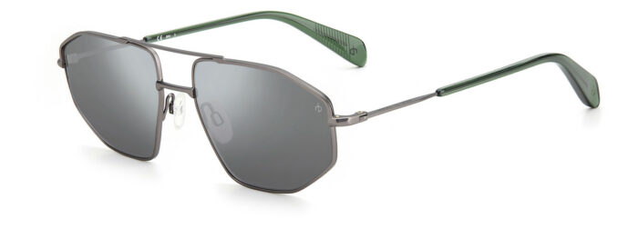 ⁦Sunglass-RAG&BONE-RNB5036/G/S⁩ - الصورة ⁦1⁩