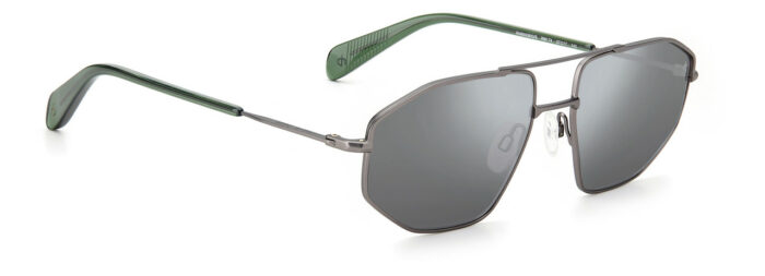 ⁦Sunglass-RAG&BONE-RNB5036/G/S⁩ - الصورة ⁦2⁩