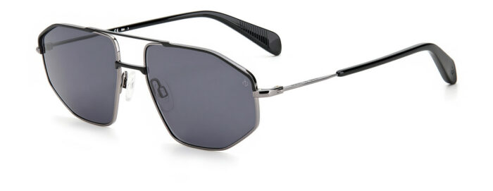 ⁦Sunglass-RAG&BONE-RNB5036/G/S⁩ - الصورة ⁦1⁩