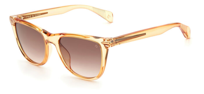 ⁦Sunglass-RAG&BONE-RNB1051/G/S⁩ - الصورة ⁦1⁩