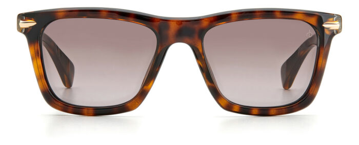 ⁦Sunglass-RAG&BONE-RNB5037/G/S⁩ - الصورة ⁦3⁩