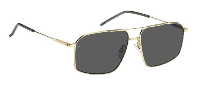 ⁦Sunglass-TOMMY HILFIGER-TH 1867/F/S⁩ - الصورة ⁦2⁩