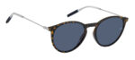 ⁦Sunglass-TOMMY HILFIGER-TJ 0057/S⁩ - الصورة ⁦2⁩