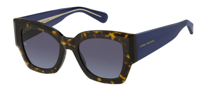 ⁦Sunglass-TOMMY HILFIGER-TH 1862/S⁩ - الصورة ⁦1⁩
