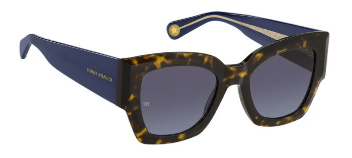 ⁦Sunglass-TOMMY HILFIGER-TH 1862/S⁩ - الصورة ⁦2⁩