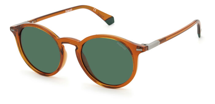 ⁦Sunglass-POLAROID-PLD 2116/S⁩ - الصورة ⁦1⁩