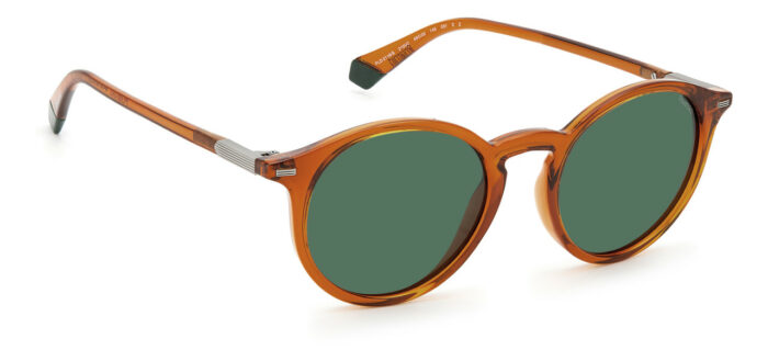 ⁦Sunglass-POLAROID-PLD 2116/S⁩ - الصورة ⁦2⁩