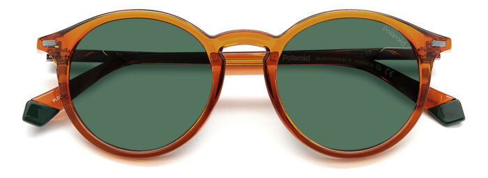 ⁦Sunglass-POLAROID-PLD 2116/S⁩ - الصورة ⁦4⁩