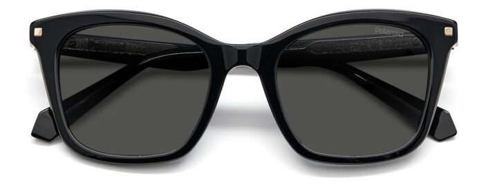 ⁦Sunglass-POLAROID-PLD 4110/S/X⁩ - الصورة ⁦4⁩