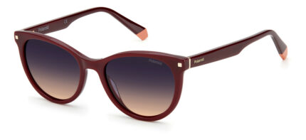 Sunglass-POLAROID-PLD 4111/S/X
