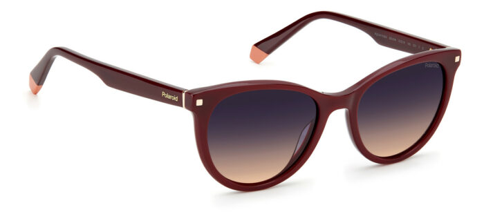 ⁦Sunglass-POLAROID-PLD 4111/S/X⁩ - الصورة ⁦2⁩