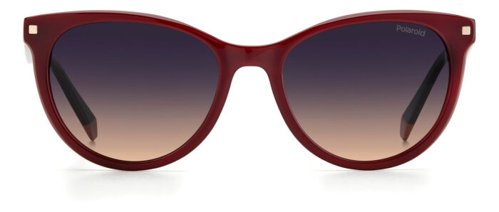 ⁦Sunglass-POLAROID-PLD 4111/S/X⁩ - الصورة ⁦3⁩