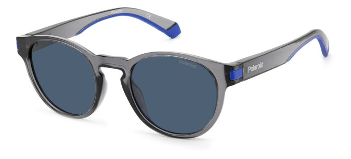 ⁦Sunglass-POLAROID-PLD 2124/S⁩ - الصورة ⁦1⁩