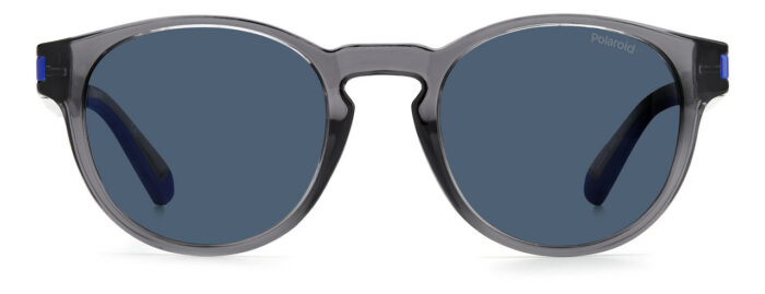 ⁦Sunglass-POLAROID-PLD 2124/S⁩ - الصورة ⁦3⁩