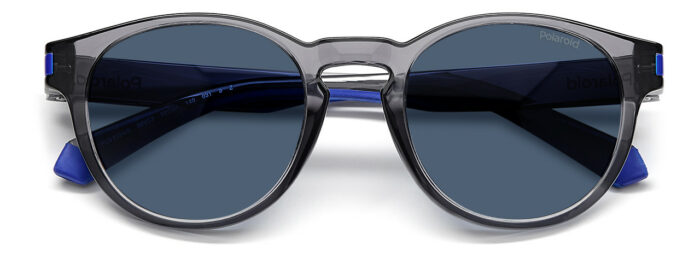 ⁦Sunglass-POLAROID-PLD 2124/S⁩ - الصورة ⁦4⁩