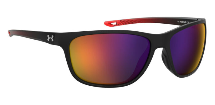 ⁦Sunglass-UNDER ARMOUR-UNDENIABLE JR⁩ - الصورة ⁦2⁩