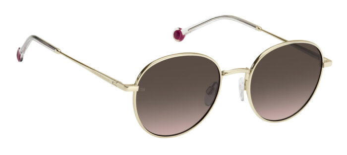 ⁦Sunglass-TOMMY HILFIGER-TH 1877/S⁩ - الصورة ⁦2⁩