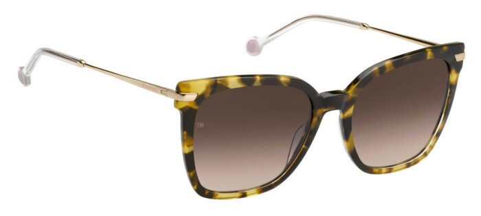 ⁦Sunglass-TOMMY HILFIGER-TH 1880/S⁩ - الصورة ⁦2⁩