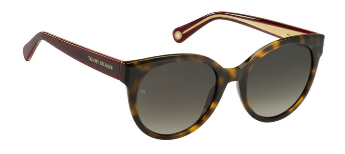 ⁦Sunglass-TOMMY HILFIGER-TH 1885/S⁩ - الصورة ⁦2⁩