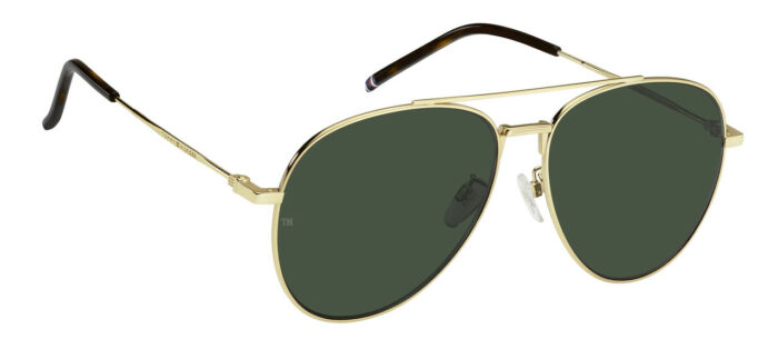 ⁦Sunglass-TOMMY HILFIGER-TH 1896/F/S⁩ - الصورة ⁦2⁩