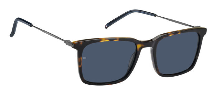 ⁦Sunglass-TOMMY HILFIGER-TH 1874/S⁩ - الصورة ⁦2⁩