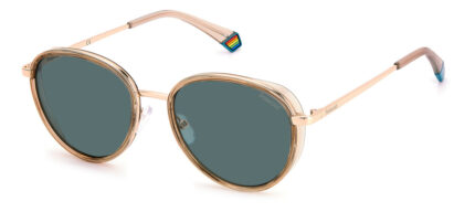 Sunglass-POLAROID-PLD 6150/S/X