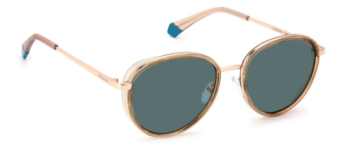 ⁦Sunglass-POLAROID-PLD 6150/S/X⁩ - الصورة ⁦2⁩