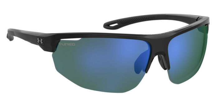 ⁦Sunglass-UNDER ARMOUR-UA 0002/G/S⁩ - الصورة ⁦2⁩