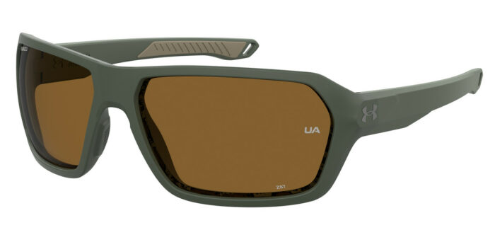 ⁦Sunglass-UNDER ARMOUR-UA RECON⁩ - الصورة ⁦1⁩