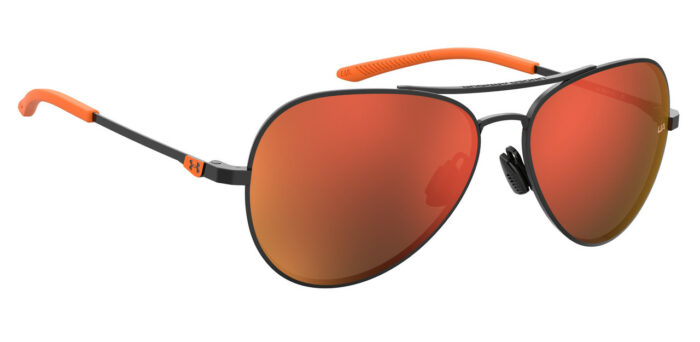 ⁦Sunglass-UNDER ARMOUR-UA INSTINCT JR⁩ - الصورة ⁦2⁩