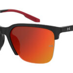 Sunglass-UNDER ARMOUR-UA PHENOM/F