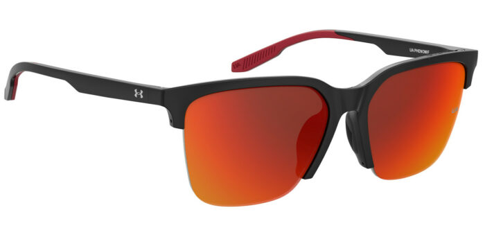 ⁦Sunglass-UNDER ARMOUR-UA PHENOM/F⁩ - الصورة ⁦2⁩