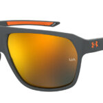 Sunglass-UNDER ARMOUR-UA DOMINATE