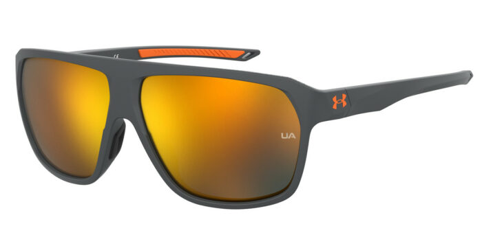 ⁦Sunglass-UNDER ARMOUR-UA DOMINATE⁩ - الصورة ⁦1⁩