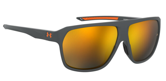 ⁦Sunglass-UNDER ARMOUR-UA DOMINATE⁩ - الصورة ⁦2⁩