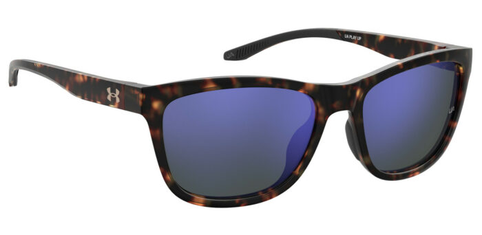 ⁦Sunglass-UNDER ARMOUR-UA PLAY UP⁩ - الصورة ⁦2⁩