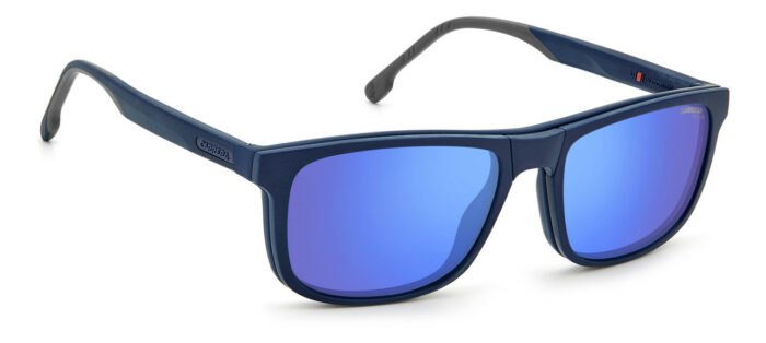 ⁦Sunglass-CARRERA-CARRERA 8053/CS⁩ - الصورة ⁦2⁩