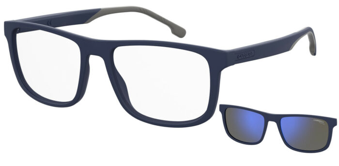 ⁦Sunglass-CARRERA-CARRERA 8053/CS⁩ - الصورة ⁦6⁩