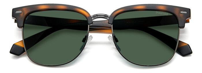 ⁦Sunglass-POLAROID-PLD 4121/S⁩ - الصورة ⁦4⁩