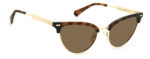 ⁦Sunglass-POLAROID-PLD 4122/S⁩ - الصورة ⁦2⁩