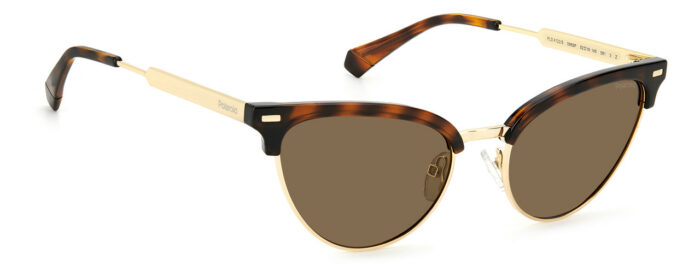 ⁦Sunglass-POLAROID-PLD 4122/S⁩ - الصورة ⁦2⁩