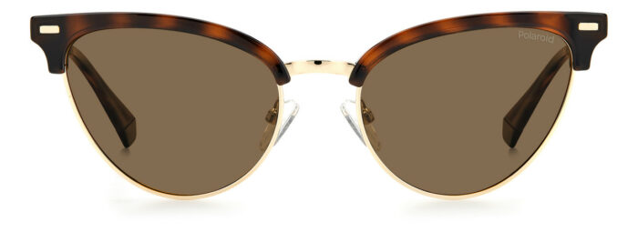 ⁦Sunglass-POLAROID-PLD 4122/S⁩ - الصورة ⁦3⁩