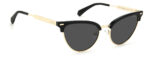 ⁦Sunglass-POLAROID-PLD 4122/S⁩ - الصورة ⁦2⁩