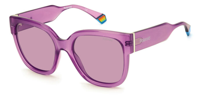 ⁦Sunglass-POLAROID-PLD 6167/S⁩ - الصورة ⁦1⁩