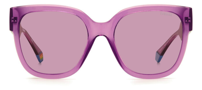 ⁦Sunglass-POLAROID-PLD 6167/S⁩ - الصورة ⁦3⁩