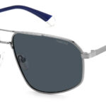 Sunglass-POLAROID-PLD 4118/S/X