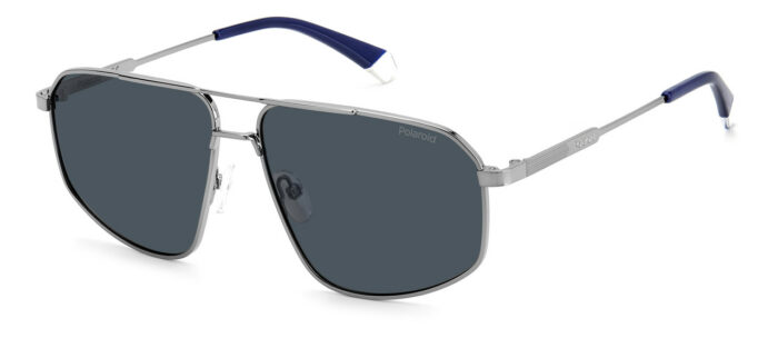 ⁦Sunglass-POLAROID-PLD 4118/S/X⁩ - الصورة ⁦1⁩